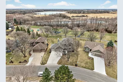 9310 Lakeside Trail, Champlin, MN 55316 - Photo 2