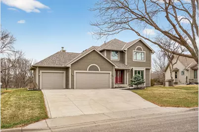 9310 Lakeside Trail, Champlin, MN 55316 - Photo 1
