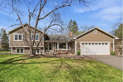 11848 64th Avenue N, Maple Grove, MN 55369 - Photo 1