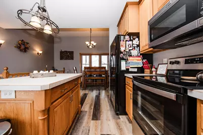 1004 Tamarac Avenue, Frazee, MN 56544 - Photo 10