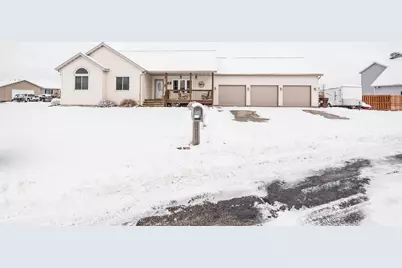 1004 Tamarac Avenue, Frazee, MN 56544 - Photo 1