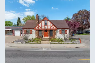 1214 42nd Avenue N, Minneapolis, MN 55412 - Photo 1