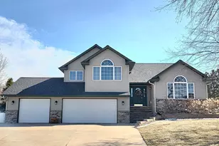 220 8th St NE, Melrose, MN 56352 - Photo 1