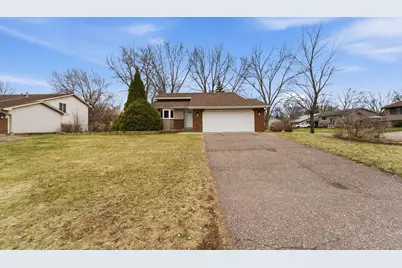 1533 79th Avenue N, Brooklyn Park, MN 55444 - Photo 1