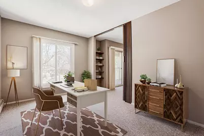 4045 Hodgson Road #312, Shoreview, MN 55126 - Photo 4