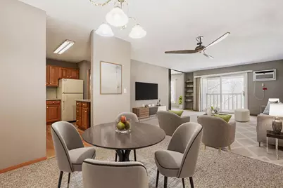 4045 Hodgson Road #312, Shoreview, MN 55126 - Photo 2