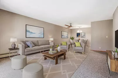 4045 Hodgson Road #312, Shoreview, MN 55126 - Photo 2