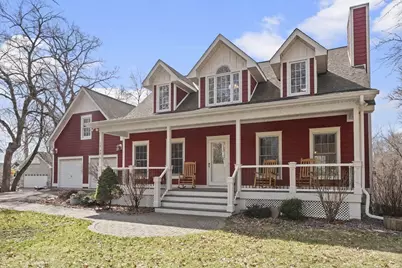 26190 Hale Court, Wyoming, MN 55092 - Photo 2