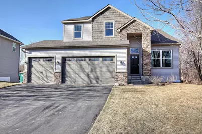 1755 117th Avenue NE, Blaine, MN 55449 - Photo 1