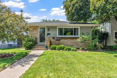 3911 Upton Avenue N, Minneapolis, MN 55412 - Photo 1