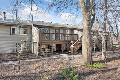 227 River Woods Lane, Burnsville, MN 55337 - Photo 1