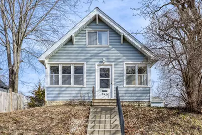 945 Front Avenue, Saint Paul, MN 55103 - Photo 1
