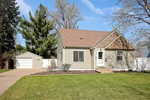 2812 W 71 1/2 St, Richfield, MN 55423 - Photo 1