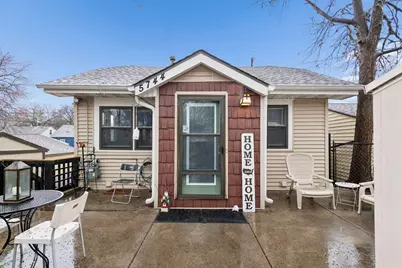 5744 24th Avenue S, Minneapolis, MN 55417 - Photo 1