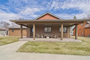 28840 S Shore Dr, Starbuck, MN 56381 - Photo 2