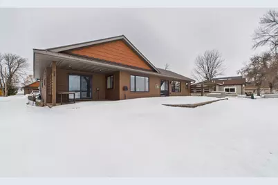 28840 S Shore Drive, Starbuck, MN 56381 - Photo 1