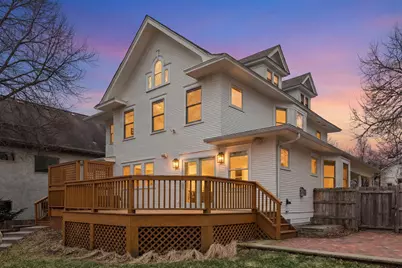 4603 Vincent Avenue S, Minneapolis, MN 55410 - Photo 48