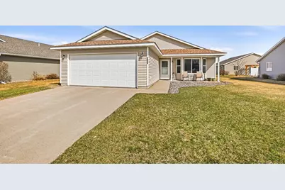 6737 22nd Street Loop N, Saint Cloud, MN 56303 - Photo 1