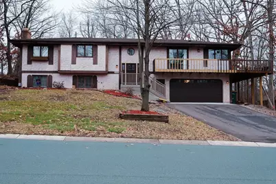 1244 Carlson Lake Lane, Eagan, MN 55123 - Photo 1