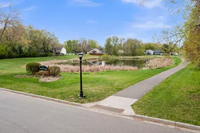 722 Parkview Lane N, Champlin, MN 55316 - Photo 2