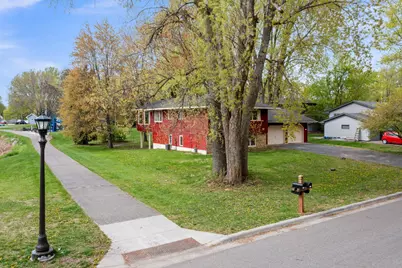 722 Parkview Lane N, Champlin, MN 55316 - Photo 1