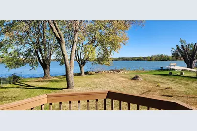 10180 W Lake Road, Rice, MN 56367 - Photo 1