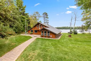 6279 Smokey Hollow Road NE, Outing, MN 56662 - Photo 2