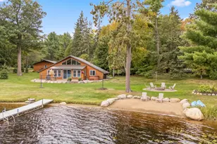 6279 Smokey Hollow Road NE, Outing, MN 56662 - Photo 1