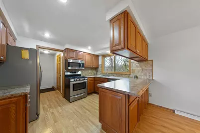 606 Riverdale Road, Mankato, MN 56001 - Photo 8