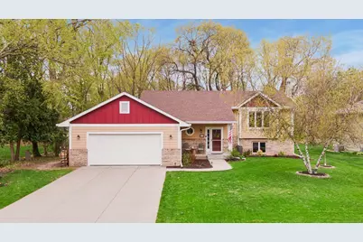 4174 Kaitlin Drive, Vadnais Heights, MN 55127 - Photo 1