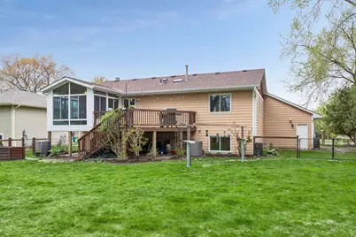 4174 Kaitlin Drive, Vadnais Heights, MN 55127 - Photo 46