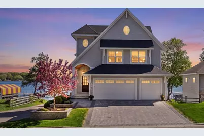 1748 Shorewood Lane, Mound, MN 55364 - Photo 2