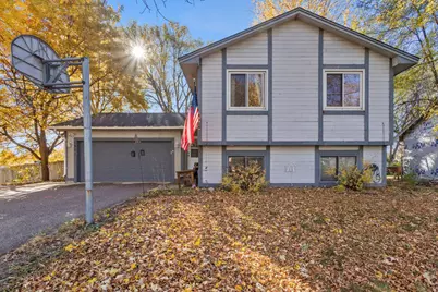1501 80th Avenue N, Brooklyn Park, MN 55444 - Photo 1