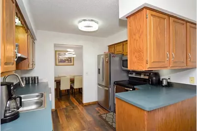 12191 Grouse Street NW #408, Coon Rapids, MN 55448 - Photo 4