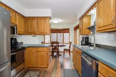 12191 Grouse Street NW #408, Coon Rapids, MN 55448 - Photo 4