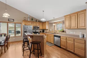 1105 Blossom Blvd NW, Isanti, MN 55040 - Photo 4