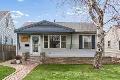 2924 Hampshire Avenue S, Saint Louis Park, MN 55426 - Photo 2
