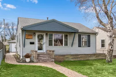 2924 Hampshire Avenue S, Saint Louis Park, MN 55426 - Photo 1