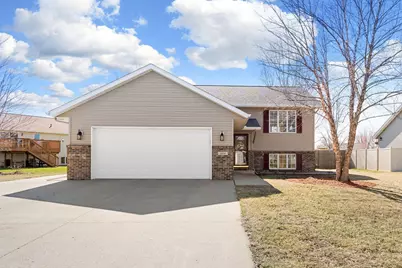 604 St Andrews Drive, Mankato, MN 56001 - Photo 1