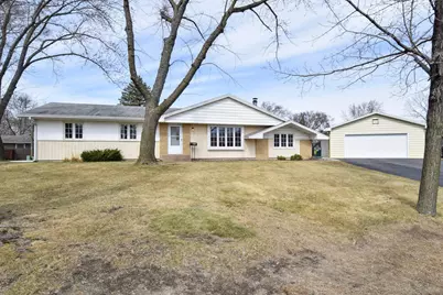 2249 113th Avenue NW, Coon Rapids, MN 55433 - Photo 1