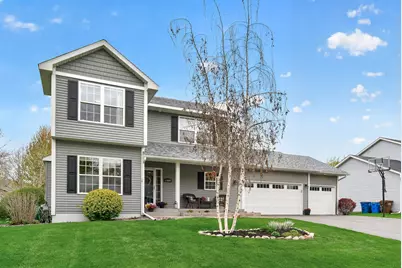 11080 20th Street NE, Saint Michael, MN 55376 - Photo 1