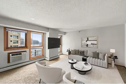 433 S 7th Street #1828, Minneapolis, MN 55415 - Photo 2