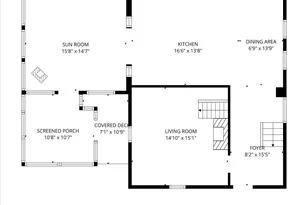 18923 Newgate Ave N, Marine on Saint Croix, MN 55047 - Photo 88