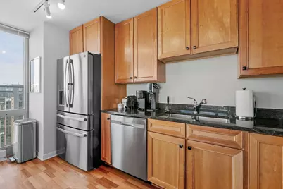 929 Portland Avenue #1501, Minneapolis, MN 55404 - Photo 10