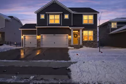 830 Foxglove Terrace, Waconia, MN 55387 - Photo 2