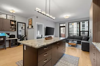 740 Portland Avenue S #704, Minneapolis, MN 55415 - Photo 1