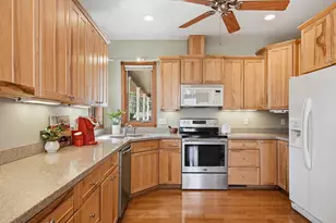 808 Hallam Ave N, Mahtomedi, MN 55115 - Photo 20