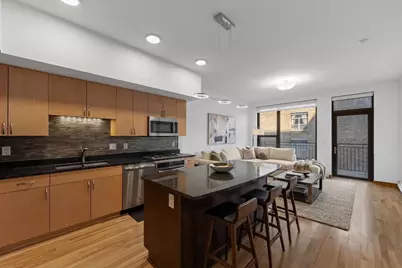 740 Portland Avenue #709, Minneapolis, MN 55415 - Photo 1