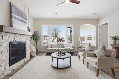 1995 Cattail Place #Villa 4, New Richmond, WI 54017 - Photo 6