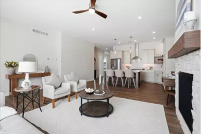 1995 Cattail Place #Villa 4, New Richmond, WI 54017 - Photo 8